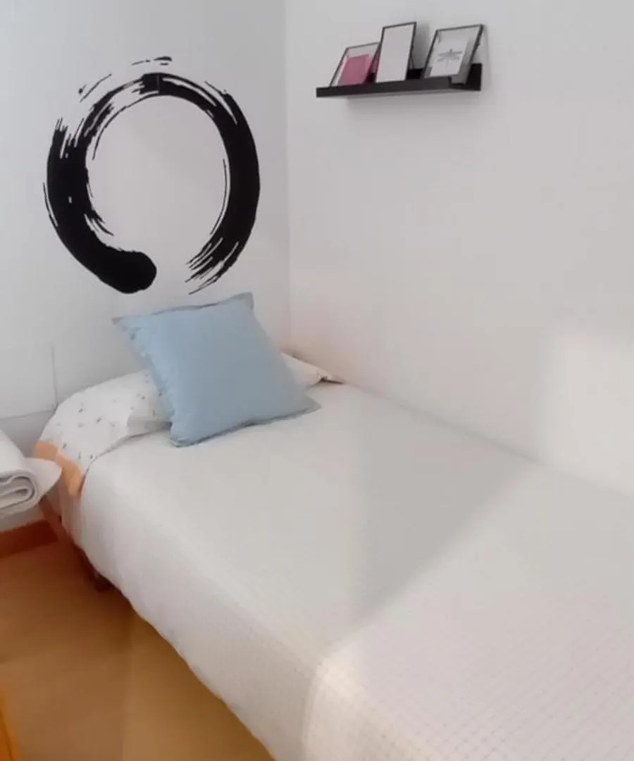 Apartamento Atico en el centro de Vitoria 0*,  España