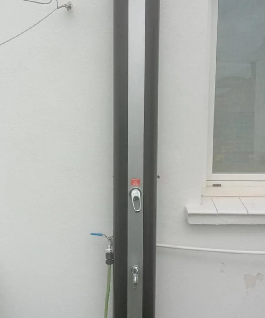 Apartamento Atico en el centro de Vitoria