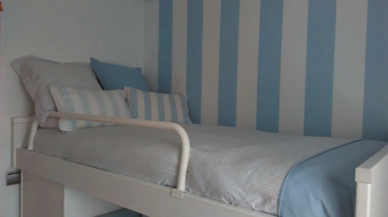 Apartamento Atico en el centro de Vitoria
