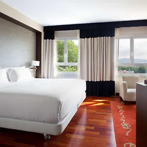 4* Отель Nh Canciller Ayala