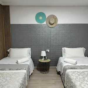 Apartamento Kalea